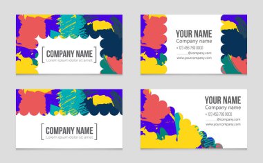 Soyut vektör düzen arka plan set. Sanat tasarım şablonu, liste, ön sayfa, mockup broşür Tema stili, afiş, fikir, kapak, kitapçık, baskı, el ilanı için kitap, boş, kartı, reklam, işareti, sayfa a4.