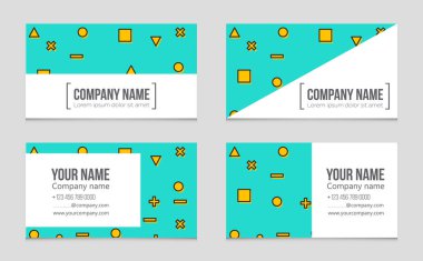 Soyut vektör düzen arka plan set. Sanat tasarım şablonu, liste, ön sayfa, mockup broşür Tema stili, afiş, fikir, kapak, kitapçık, baskı, el ilanı için kitap, boş, kartı, reklam, işareti, sayfa a4