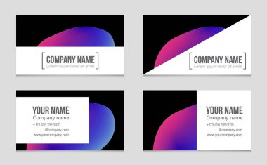 Soyut vektör düzen arka plan set. Sanat tasarım şablonu, liste, ön sayfa, mockup broşür Tema stili, afiş, fikir, kapak, kitapçık, baskı, el ilanı için kitap, boş, kartı, reklam, işareti, sayfa a4