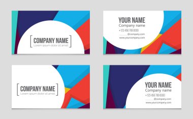 Soyut vektör düzen arka plan set. Sanat tasarım şablonu, liste, ön sayfa, mockup broşür Tema stili, afiş, fikir, kapak, kitapçık, baskı, el ilanı için kitap, boş, kartı, reklam, işareti, sayfa a4.