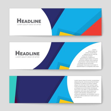 Soyut vektör düzen arka plan set. Sanat tasarım şablonu, liste, ön sayfa, mockup broşür Tema stili, afiş, fikir, kapak, kitapçık, baskı, el ilanı için kitap, boş, kartı, reklam, işareti, sayfa a4.