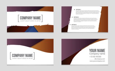 Soyut vektör düzen arka plan set. Sanat tasarım şablonu, liste, ön sayfa, mockup broşür Tema stili, afiş, fikir, kapak, kitapçık, baskı, el ilanı için kitap, boş, kartı, reklam, işareti, sayfa a4.