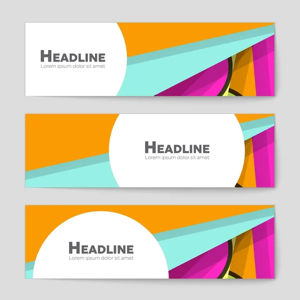 Conjunto de fundo de layout vetorial abstrato. Para design de modelo de arte, lista, primeira página, estilo de tema de brochura mockup, banner, ideia, capa, livreto, impressão, folheto, livro, em branco, cartão, anúncio, sinal, folha, a4 . — Vetor de Stock