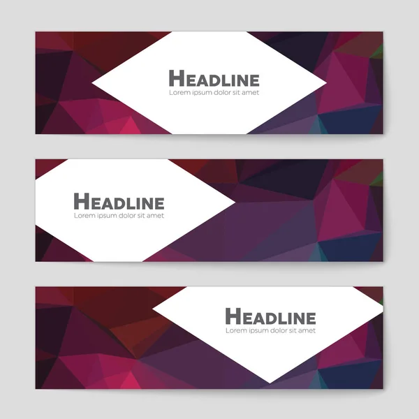 Conjunto de fundo de layout vetorial abstrato. Para design de modelo de arte, lista, primeira página, estilo de tema de brochura mockup, banner, ideia, capa, livreto, impressão, folheto, livro, em branco, cartão, anúncio, sinal, folha, a4 . — Vetor de Stock