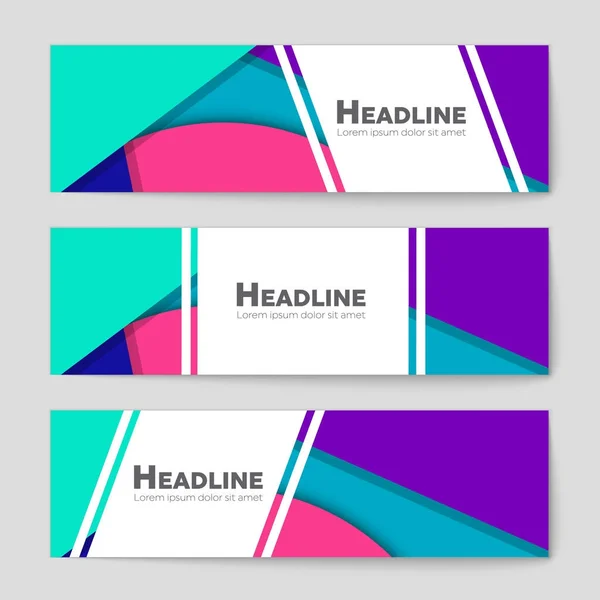 Conjunto de fundo de layout vetorial abstrato. Para design de modelo de arte, lista, primeira página, estilo de tema de brochura mockup, banner, ideia, capa, livreto, impressão, folheto, livro, em branco, cartão, anúncio, sinal, folha, a4 . —  Vetores de Stock