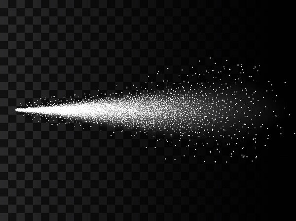 водяной туман
