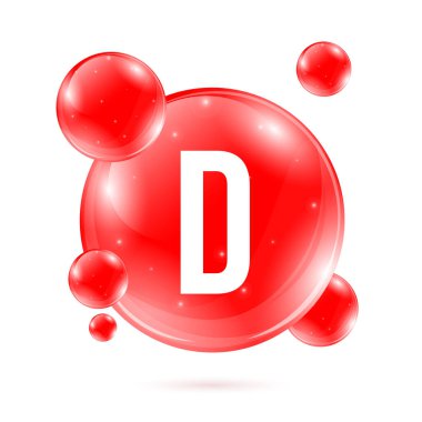 D vitamini kolekalsiferol yaratıcı vektör çizim hap kapsül bırak. Beslenme bakım. Sanat tasarım. Soyut kavram grafik güzellik tedavi beslenme cilt bakım elemanı.