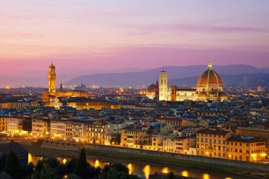 Italy, Florence clipart