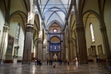 Floransa, duomo santa maria del fiore