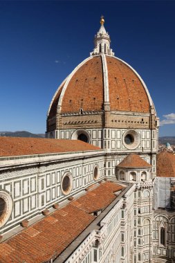 Floransa, duomo santa maria del fiore