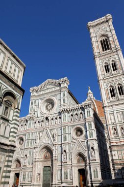 Floransa, duomo santa maria del fiore