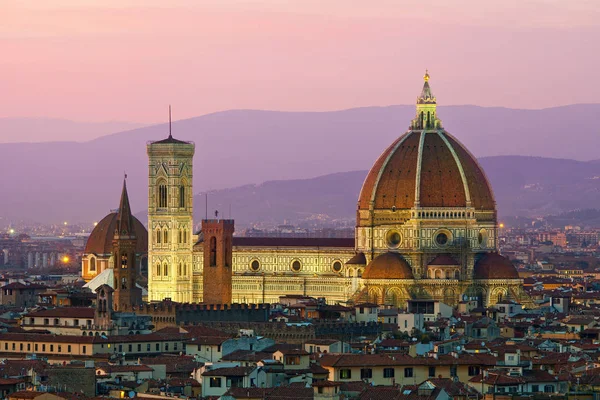 Italia, florencia — Foto de Stock