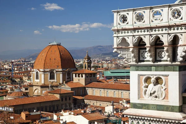 Italy, Florence — стоковое фото