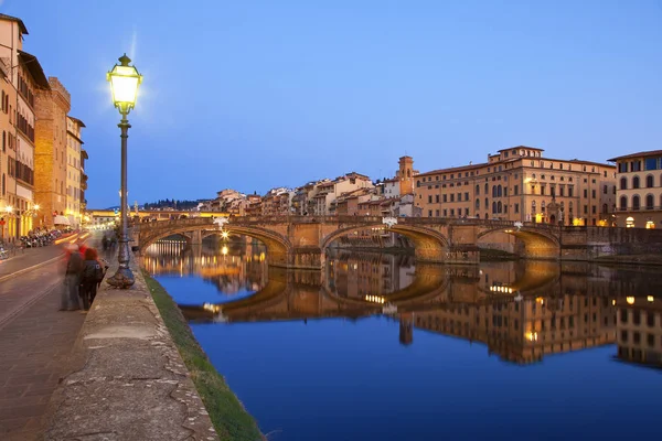 Italien, florenz — Stockfoto