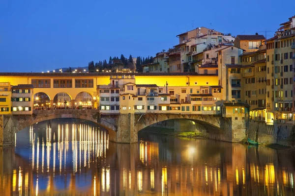 Italy, Florence — стоковое фото