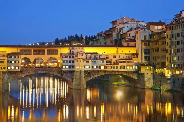 Italia, Firenze — Foto Stock