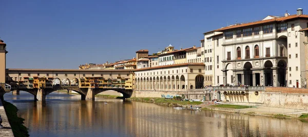 Italy, Florence — стоковое фото