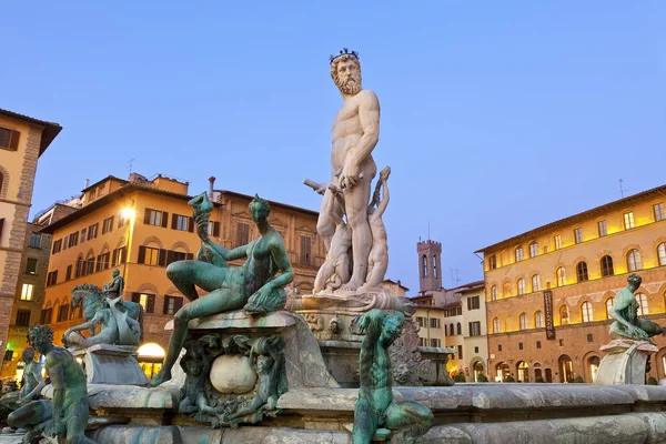 Italien, florenz — Stockfoto