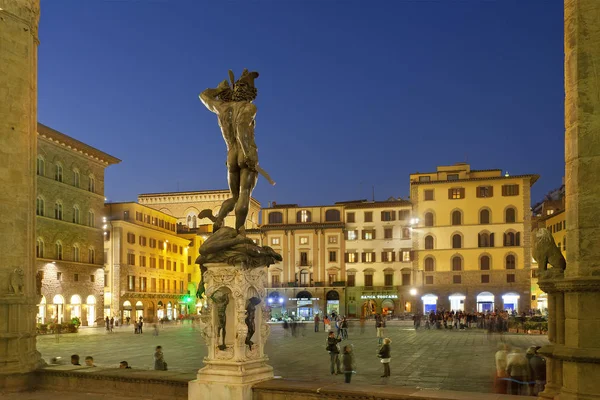 Italia, florencia — Foto de Stock