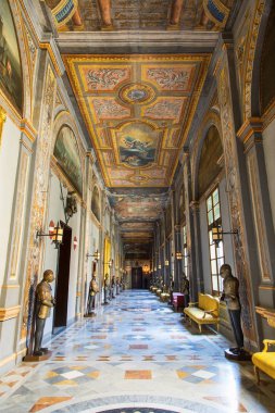 Malta, Valletta, Büyükusta 'nın Sarayı