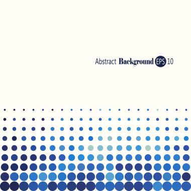 Sorunsuz serin arka plan ile bol için metin alanı