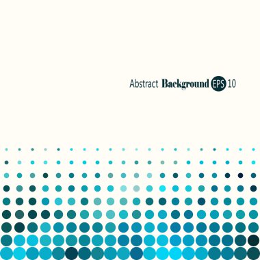 Sorunsuz serin arka plan ile bol için metin alanı