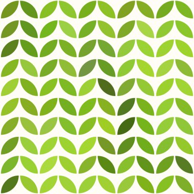 Daireler ile harika şekli arka plan