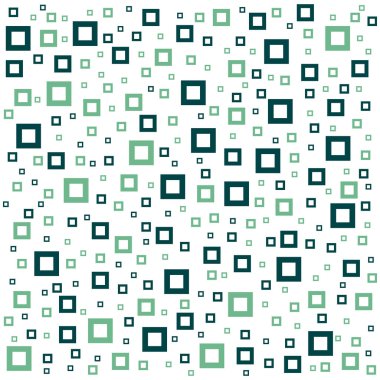 Soyut Geometrik Arkaplan