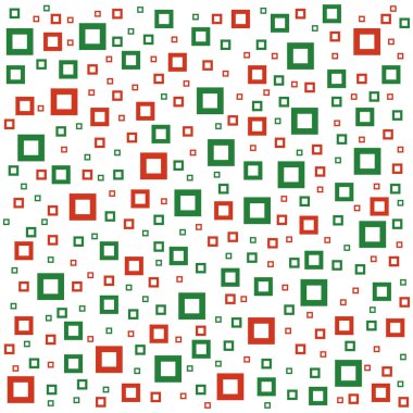 Soyut Geometrik Arkaplan