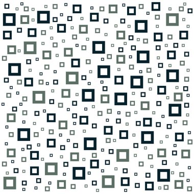 Soyut Geometrik Arkaplan