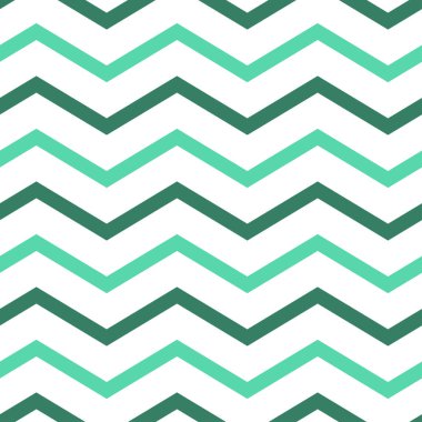 Harika Zigzag seamless modeli