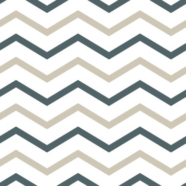 Harika Zigzag seamless modeli