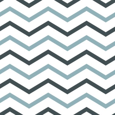 Harika Zigzag seamless modeli