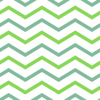 Harika Zigzag seamless modeli