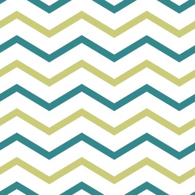 Harika Zigzag seamless modeli