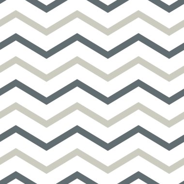 Harika Zigzag seamless modeli