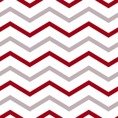 Harika Zigzag seamless modeli