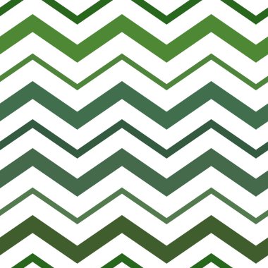 Harika Zigzag seamless modeli