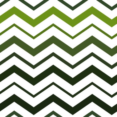 Harika Zigzag seamless modeli