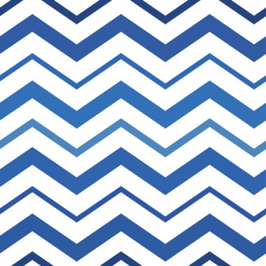 Harika Zigzag seamless modeli