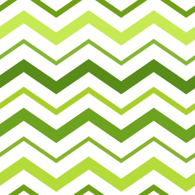 Harika Zigzag seamless modeli