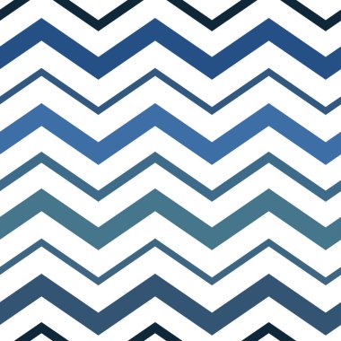 Harika Zigzag seamless modeli