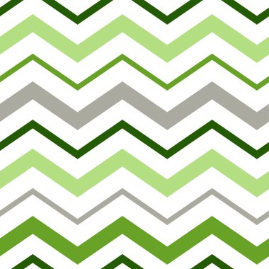 Harika Zigzag seamless modeli