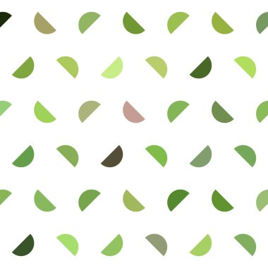 Basit renkli arka plan