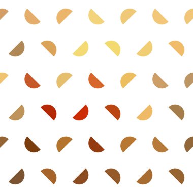 Basit renkli arka plan