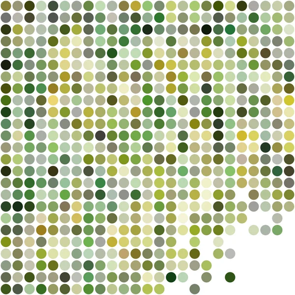 Arka plan yaratıcı noktalar teması