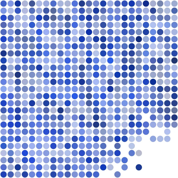 Arka plan yaratıcı noktalar teması