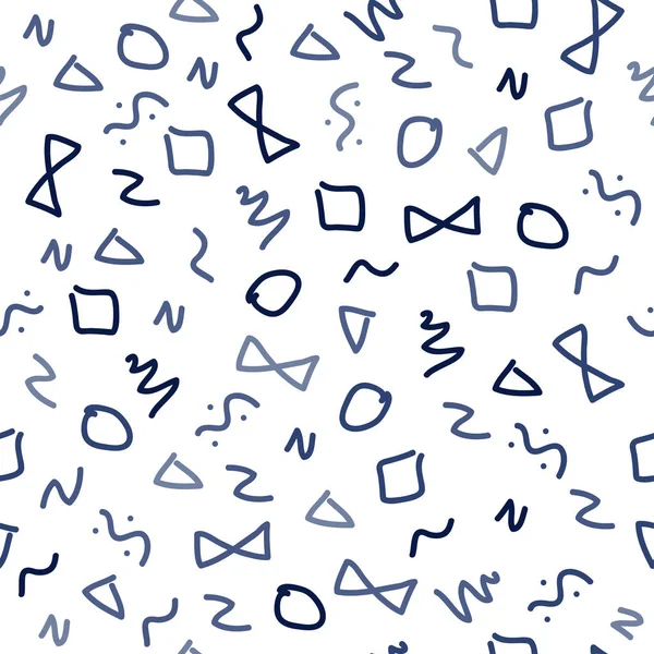 Derma desen doodle tarzı