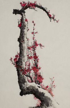 Erik Şubesi çiçeklenme