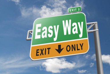 son dakika yol işareti